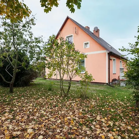 Holiday House Viking By Renters *