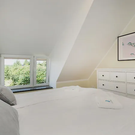 Holiday House Viking By Renters 펜션 *
