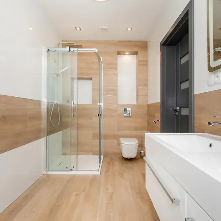 펜션 Holiday House Viking By Renters *