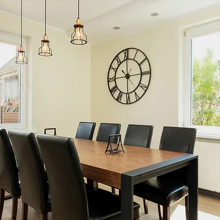 Holiday House Viking By Renters * 쿠크제보