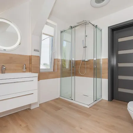Holiday House Viking By Renters 펜션 쿠크제보