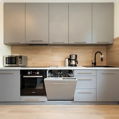 펜션 Holiday House Viking By Renters 쿠크제보