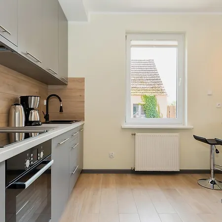 Holiday House Viking By Renters 펜션 쿠크제보
